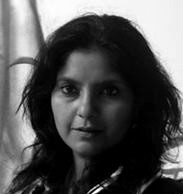 Headshot of Dr. Madhuja Mukherjee