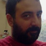 Headshot of Dr. Yavuz Kerem Demirbas