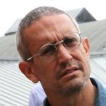 Headshot of Andy Bichlbaum