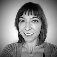 Headshot of Caroline Jack