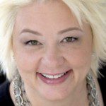 Headshot of Jessie Daniels