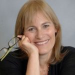 Headshot of Dr. Mara Einstein