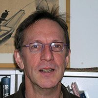 Headshot of Marty Lucas