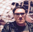 Headshot of Mitch Horowitz