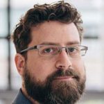 Headshot of Peter Asaro