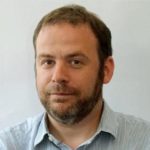 Headshot of Philip Leventhal