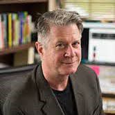 Headshot of Rick Maxwell