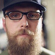 Headshot of Steven Lambert