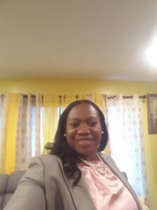Dockery, Marlene