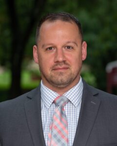 Eric Rosano