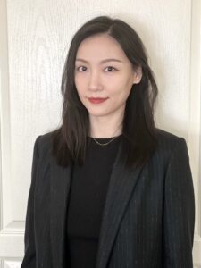 Profile pic-Yan Yan