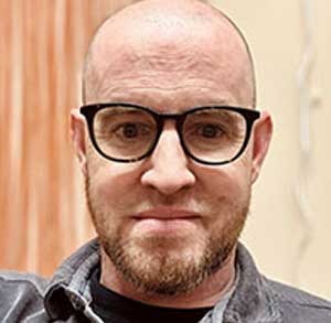 Adam Michelman, Piano Technician