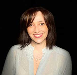 Claudia Calì, Assistant Professor