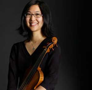 Dongmyung Ahn, Professor, Baroque Violin, Musicology