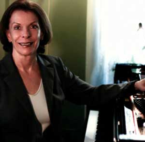 Donna Doyle, Adjunct Assistant Professor