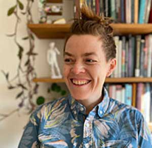 Emily Wilbourne, Professor