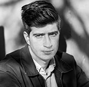 Fredrick Trumpy, Professor, Gamelan Yowana Sari