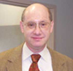 Henry Burnett, Professor Emeritus