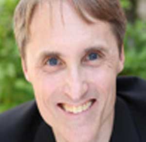 James John, Professor, Conducting