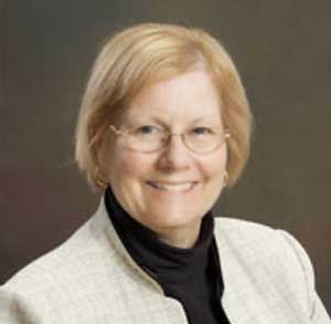 Janice Smith, Professor Emeritus