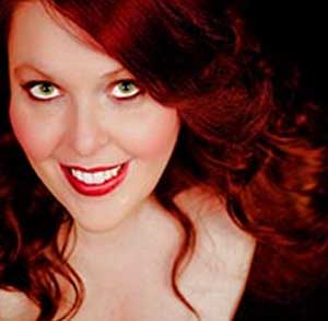 Jennifer Grimaldi Toohey, Professor, Voice