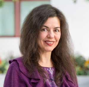 Konstantza Chernov, Adjunct Assistant Professor, Piano