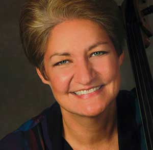 Marcy Rosen, Professor, Cello