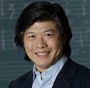 Ming Fong | Aaron Copland School of Music | Queens College, CUNY