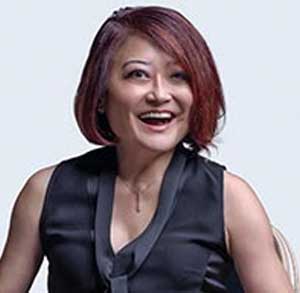 Nobuko Amemiya, Adjunct Professor, Vocal