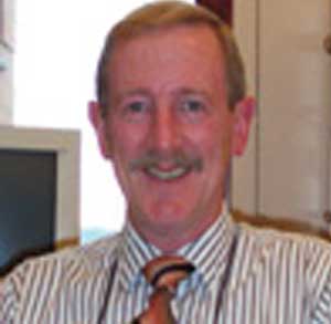 Richard Sang, Professor Emeritus, Music Education