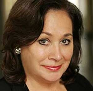 Marcy Rosen, Professor, Cello