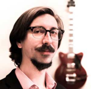 Thomas Lee, Director of Administration