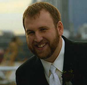 Timothy Ruedeman, Professor, Saxophone