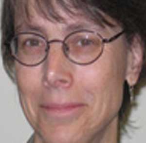 Wendy Powers, Adjunct Assistant Professor