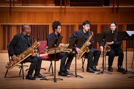 QC-Brass-Ensemble Queens College Brass Ensemble