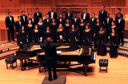 Queens_College_Vocal_Ensemble Queens College Vocal Ensemble