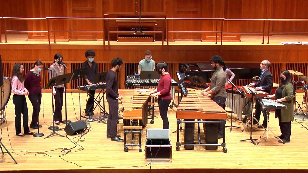 qc-percussion-ensemble Queens College Percussion Ensemble