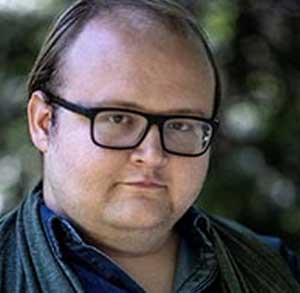 alexander-paul-sheerin-faculty Alexander Paul Sheerin, professor, Voice