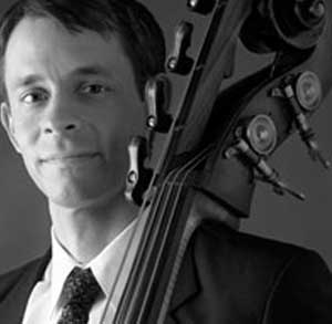 Daniel Krekeler, Bass Peter Calandra, Adjunct Assistant Professor