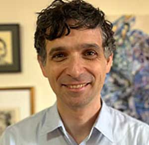 gilad-rabinovitch-faculty Gilad Rabinovitch, Professor