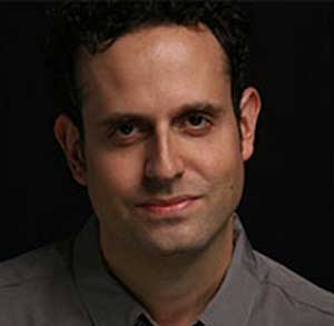 Jeb Patton, Professor, Jazz Piano