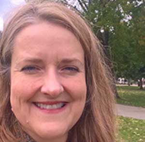 Karen Henson, Associate Professor