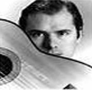 william-anderson-faculty William Anderson, Adjunct Lecturer, Classical Guitar
