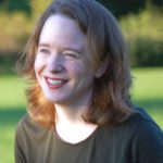Professor Julie George