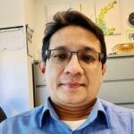 Professor Kabir