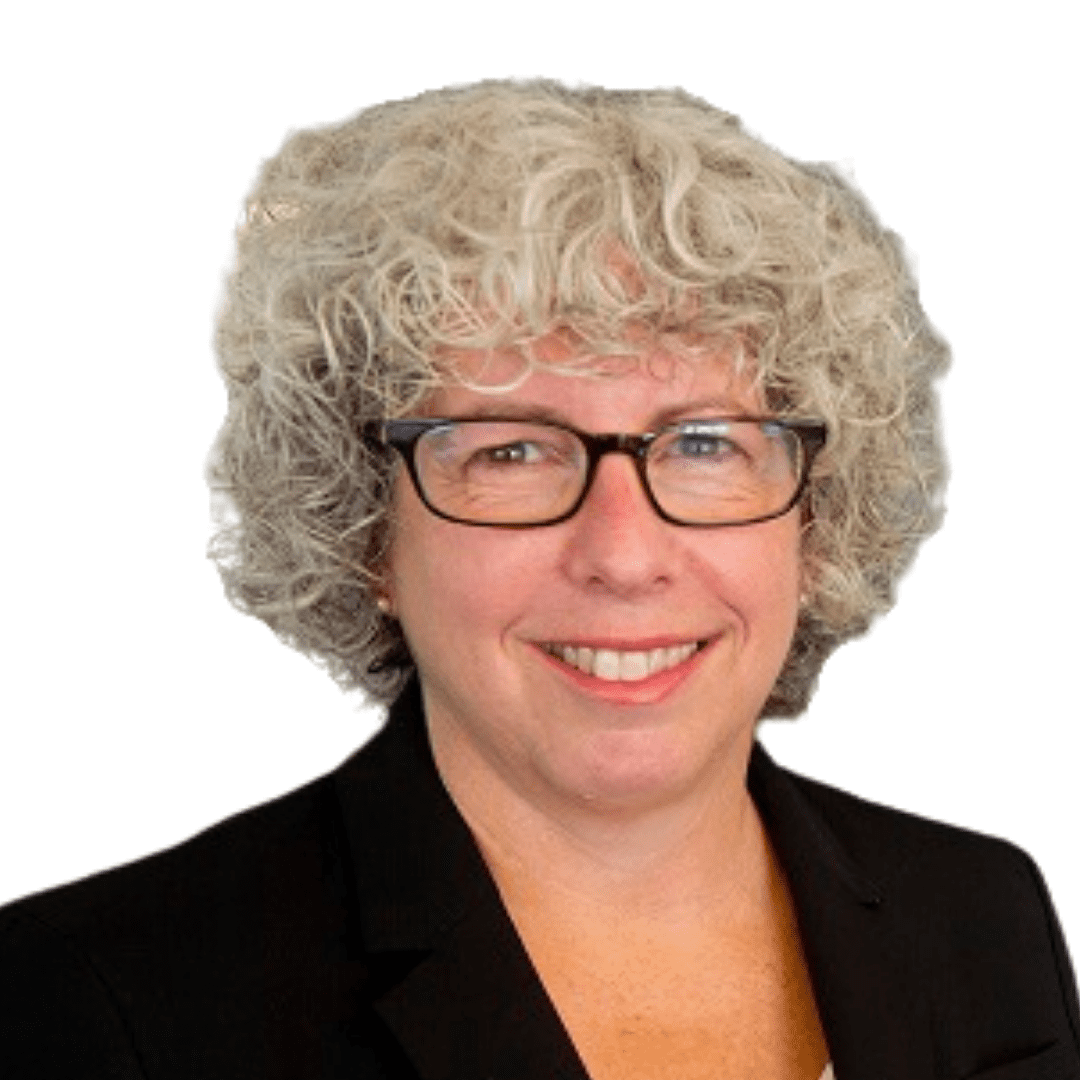 Susan Stamler is Executive Director of United Neighborhood Homes