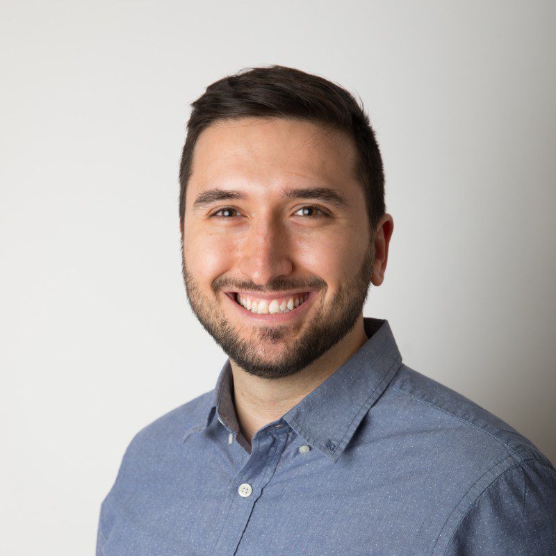 Carmelo Freda is a Senior Manager of Policy and Planning at the NYC Dept. of Sanitation
