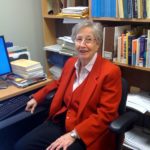 Professor Emerita Altenstetter