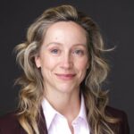 Prof. Mona Kleinberg