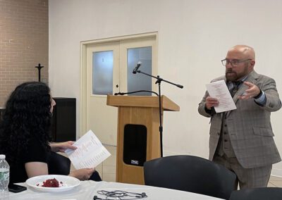 Alumni Livote in 2024